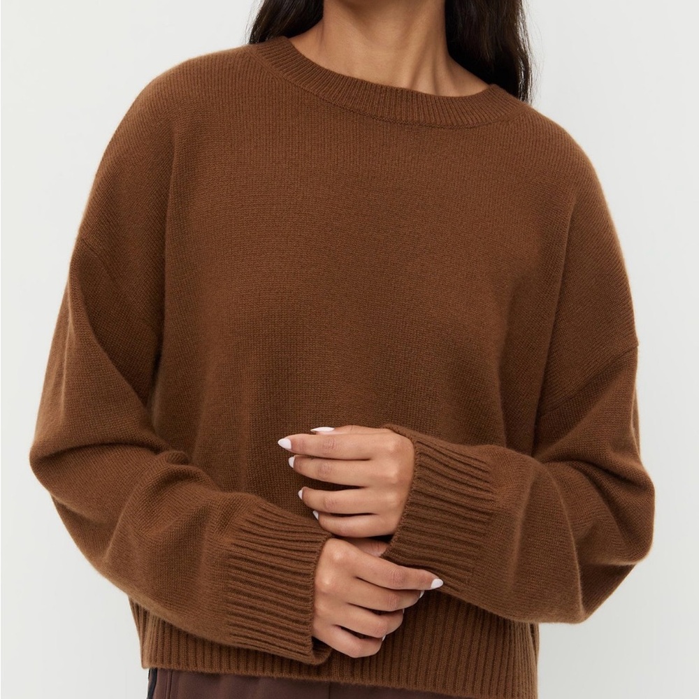 loeffler randall sweater
